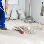 La Guía Definitiva para Elegir la Mejor Empresa de Limpieza Fin de Obra