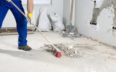 Empresa de Limpieza Fin de Obra, Torrejon de Ardoz