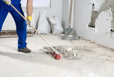 Empresa de Limpieza Fin de Obra, Torrejon de Ardoz