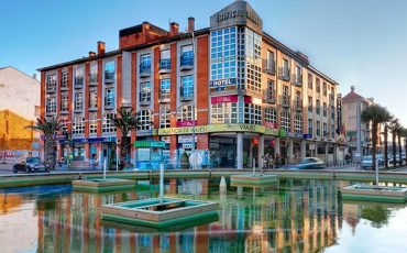 Empresa de Limpieza en Torrejón de Ardoz