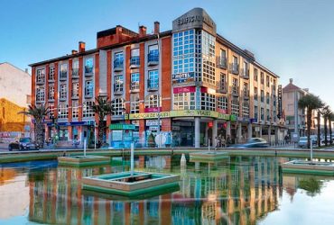 Empresa de Limpieza en Torrejón de Ardoz