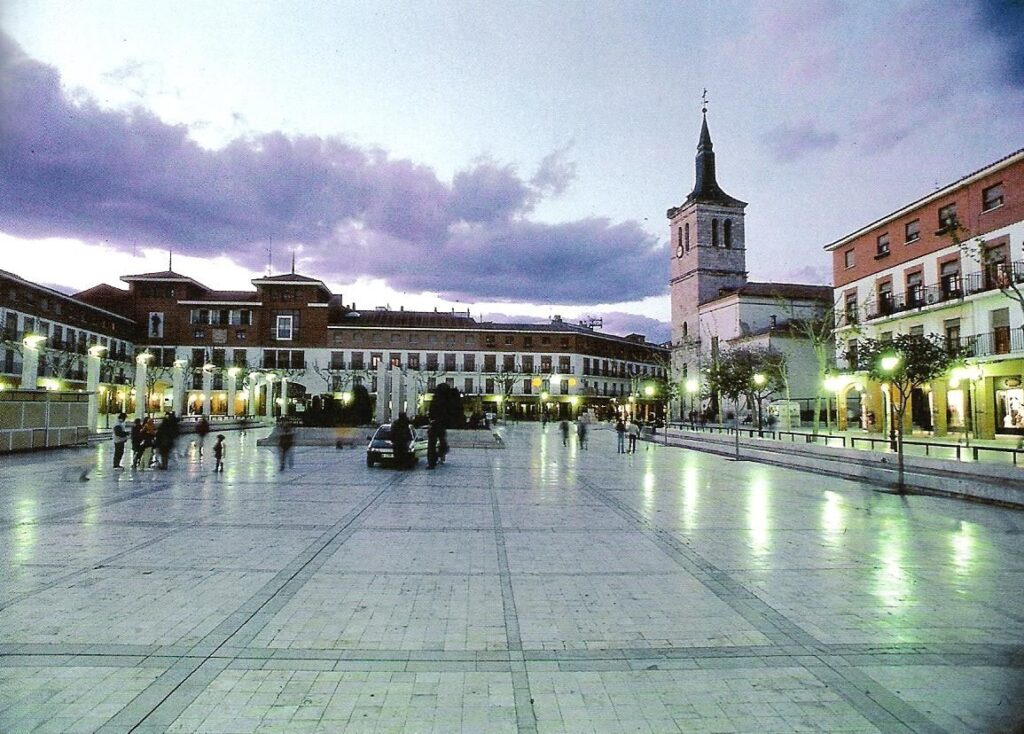 Empresa de Limpieza en Torrejón de Ardoz