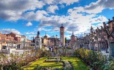 empresas limpieza alcala de henares