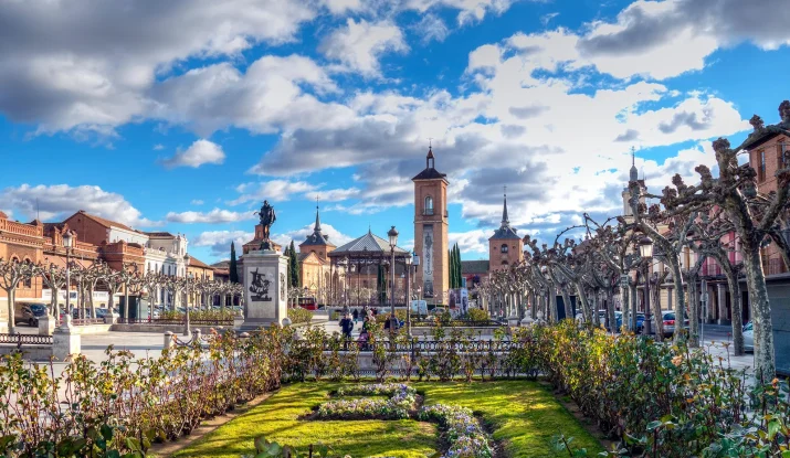 empresas limpieza alcala de henares